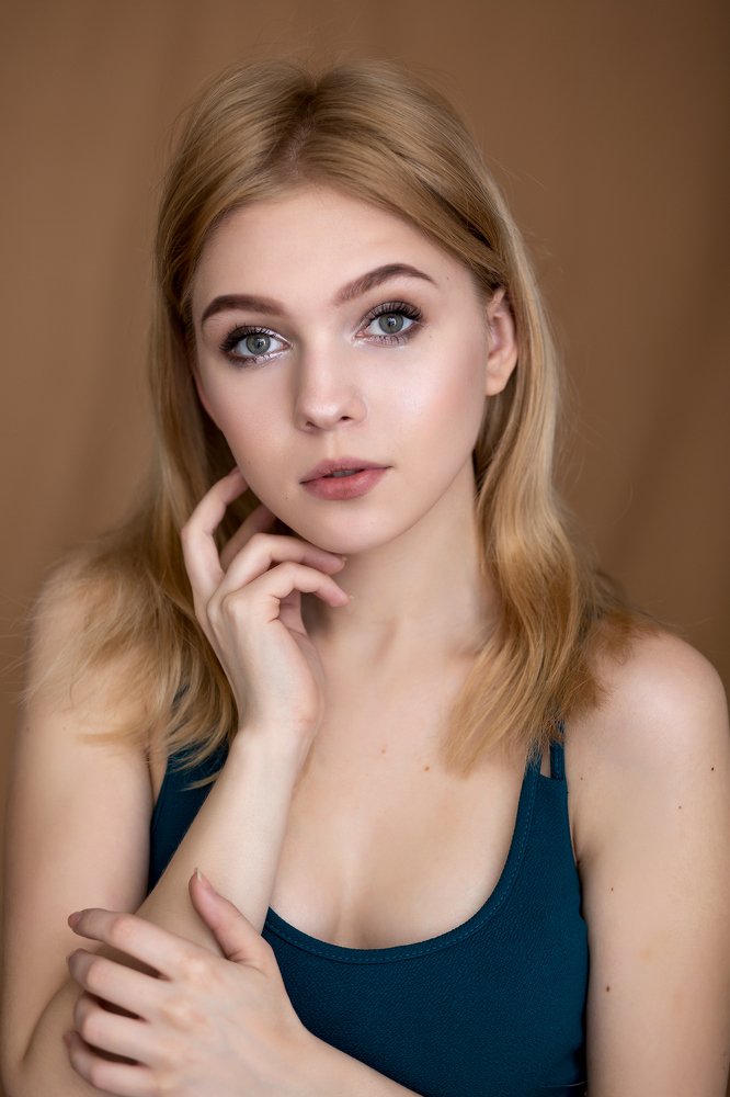 Photograph by Татьяна Рудинская