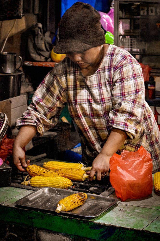 Photograph by Mohd Hanif Ariffin