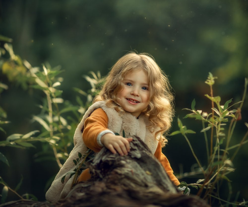 Photograph by Ольга Викторова