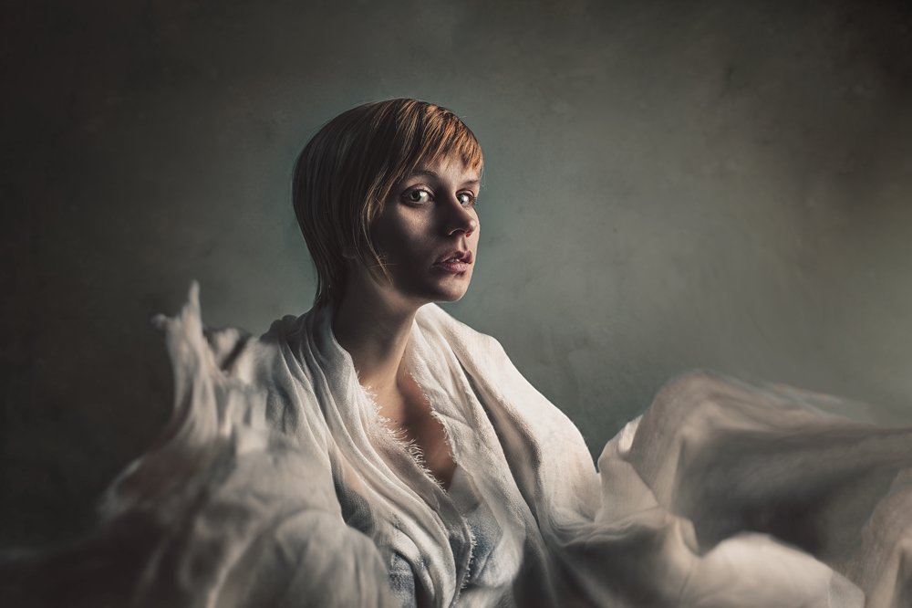 Фотография автора Marcelina Bargiel