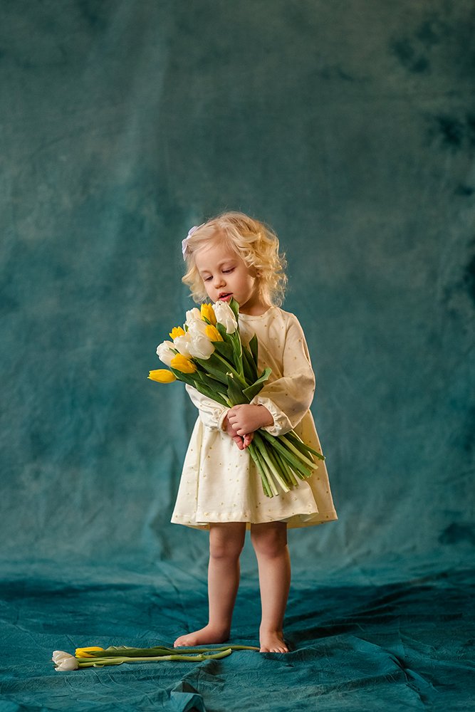 Photograph by Татьяна Пожидаева