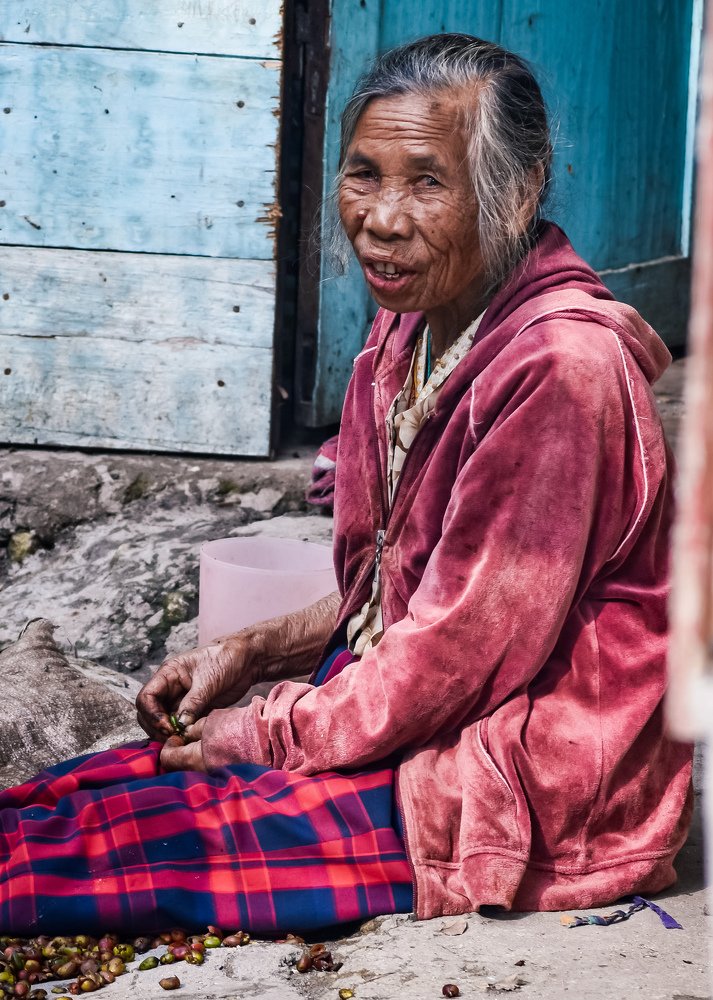 Photograph by Mohd Hanif Ariffin