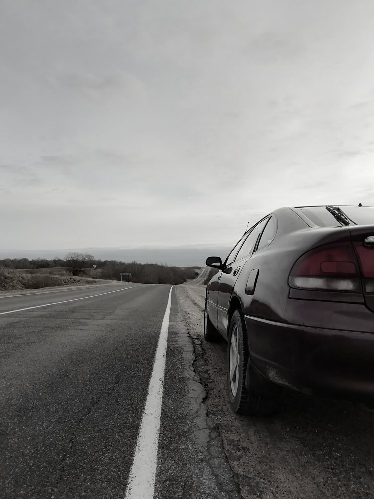 Photograph by Илья Витязев