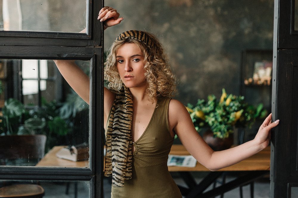 Photograph by Yulia Loza