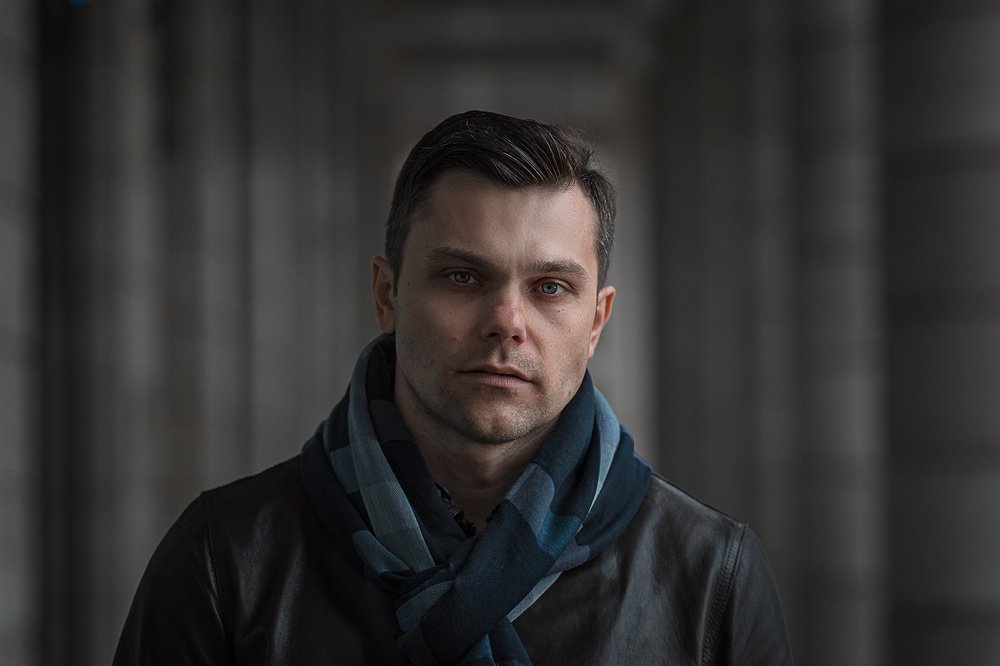 Photograph by Александр Бурков