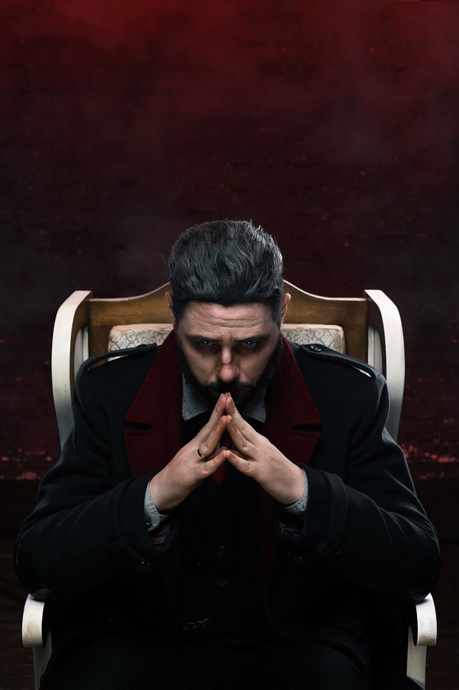 Photograph by Кирилл Емцов