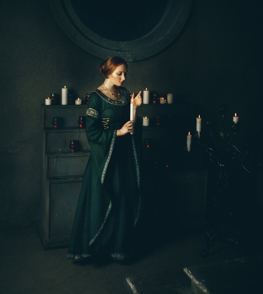 Photograph by Galya Timel