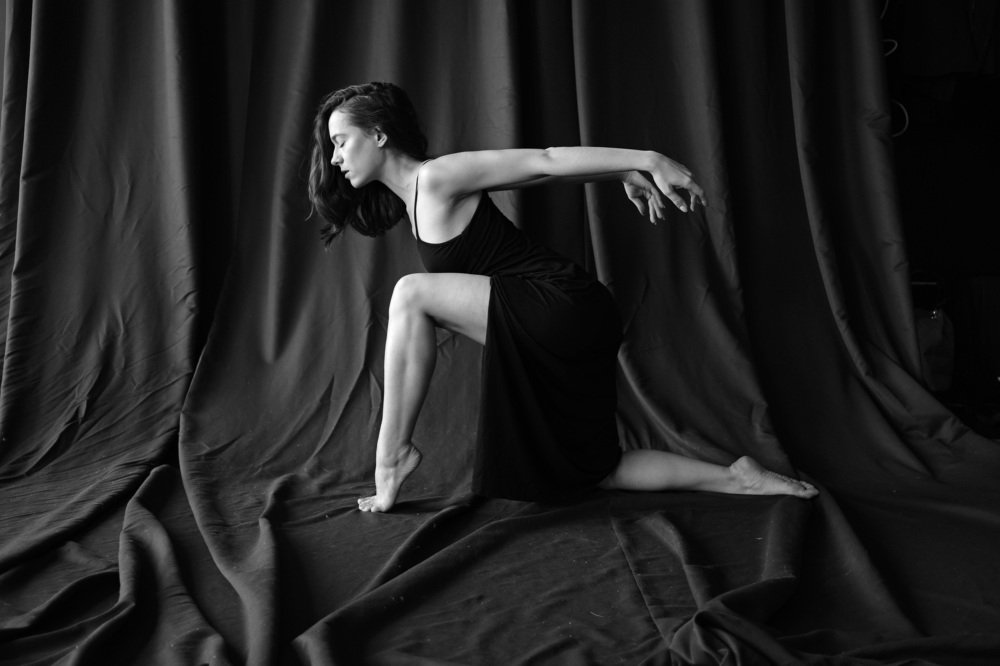 Фотография автора Денис Николенко