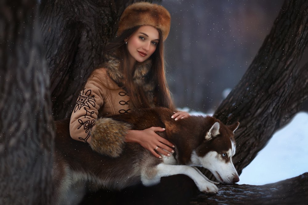 Photograph by Виктория Мейо