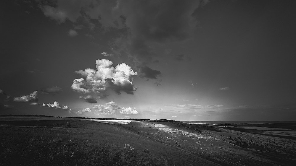 Чистый июнь. Pure June.