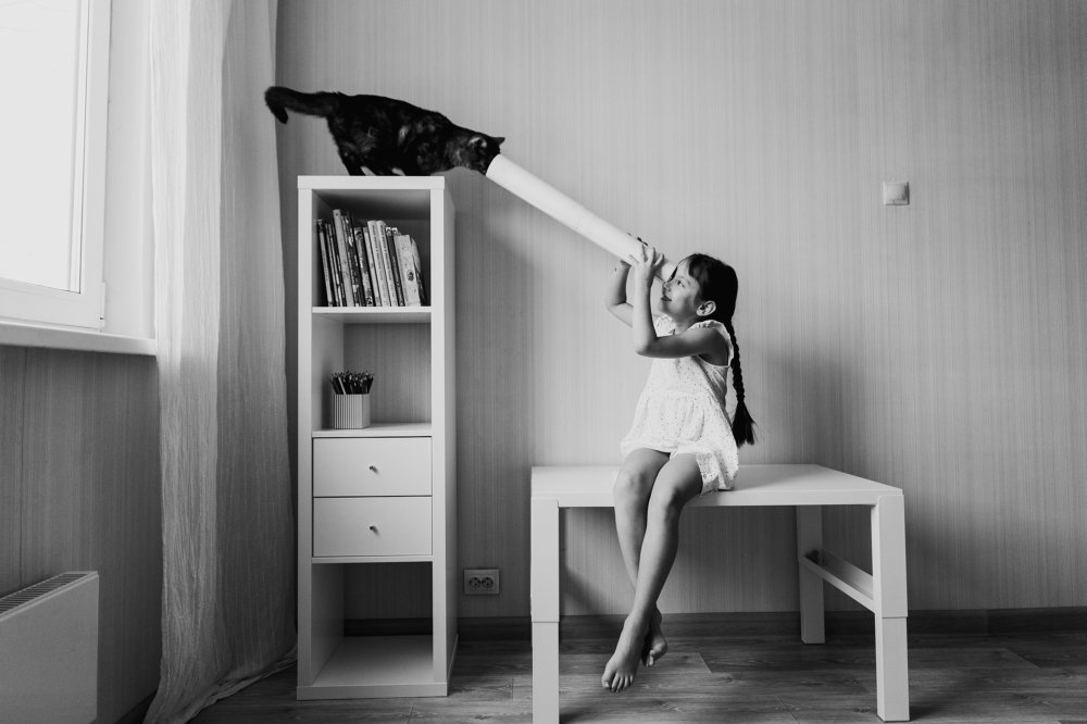 Photograph by Полина Бутырина