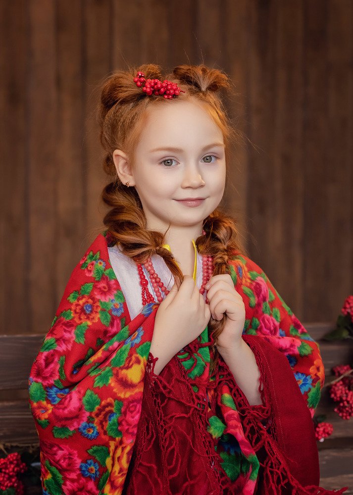 Photograph by Людмила Пак