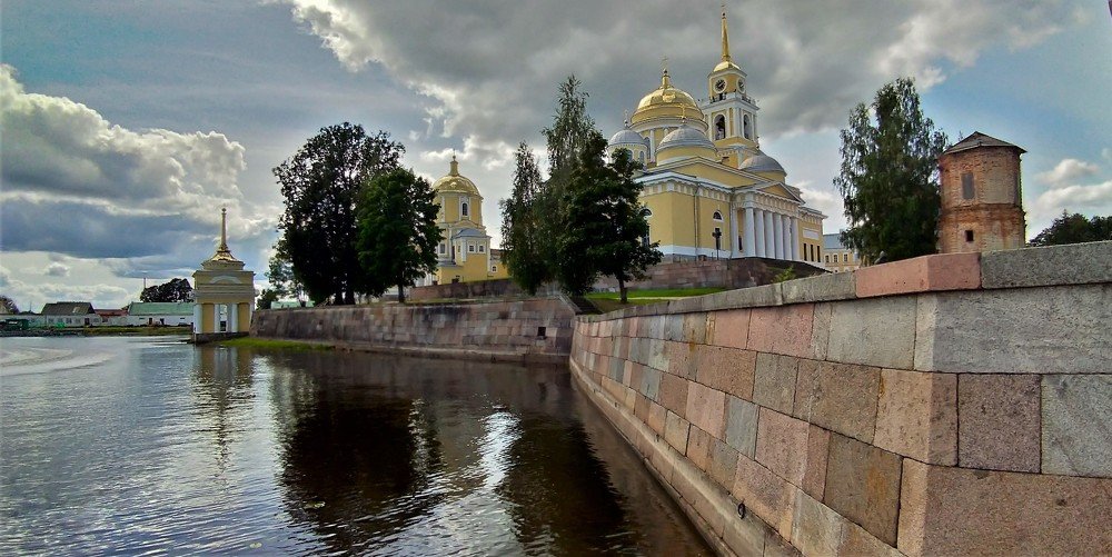 Нило-Столобенская пустынь