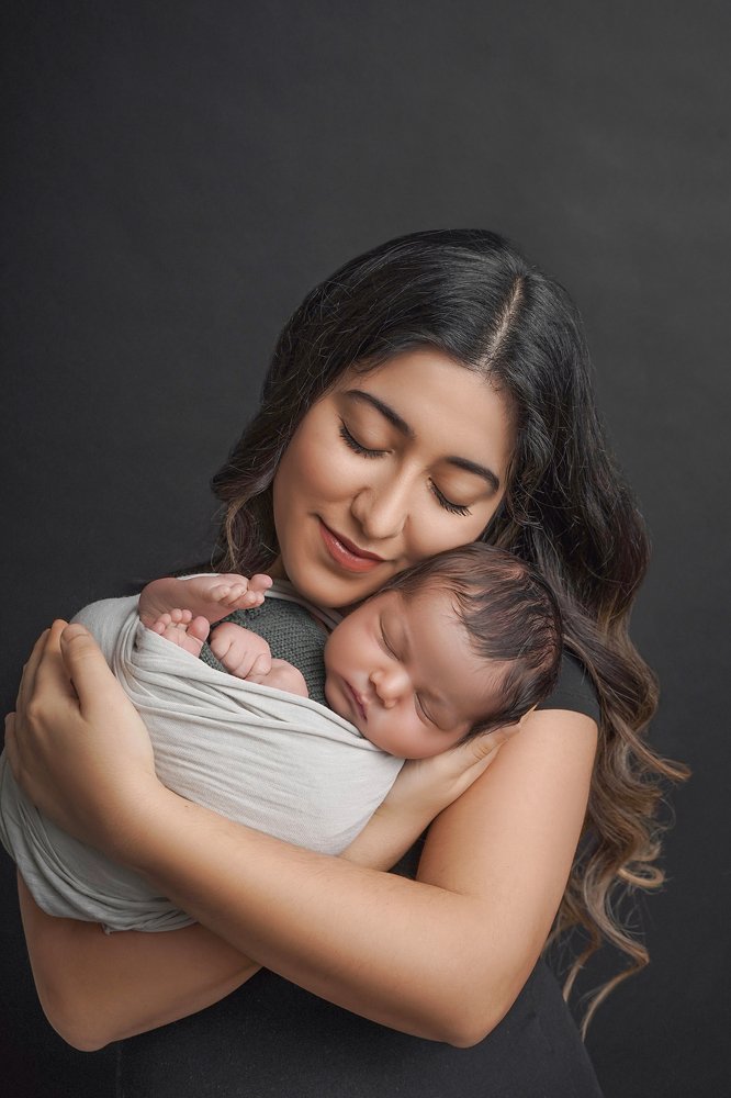 Photograph by Oksana Bode