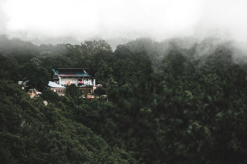 Photograph by Юрий Клёнов