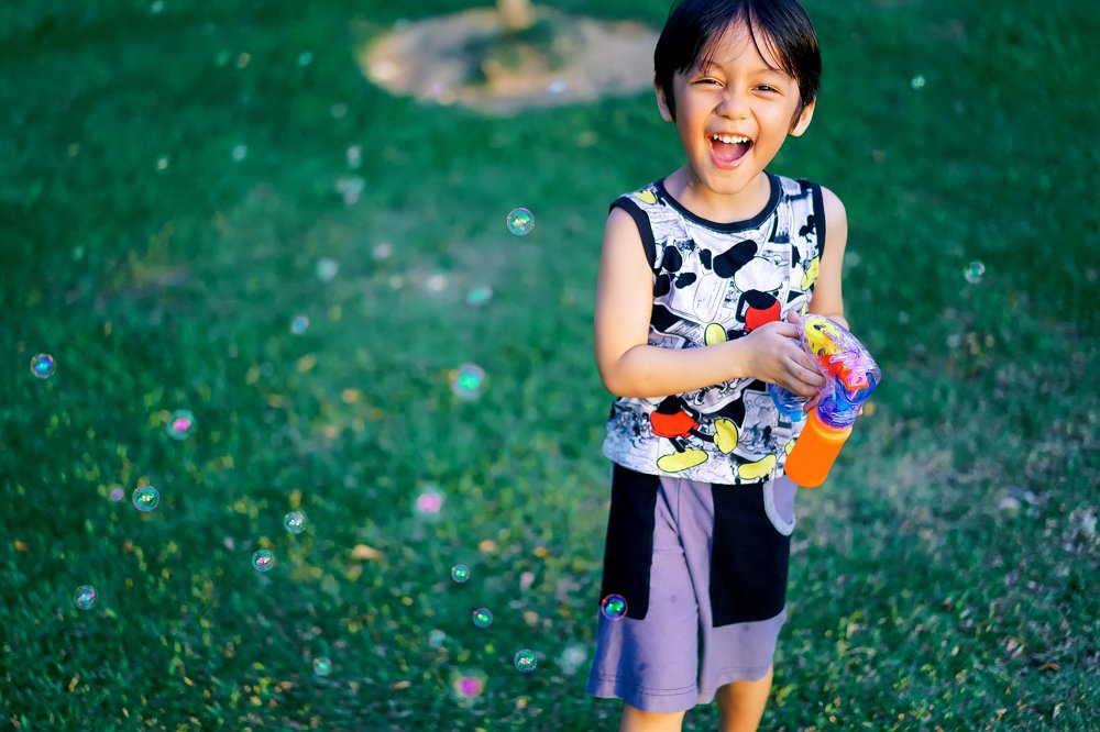 Photograph by Khaffizzul Abdullah