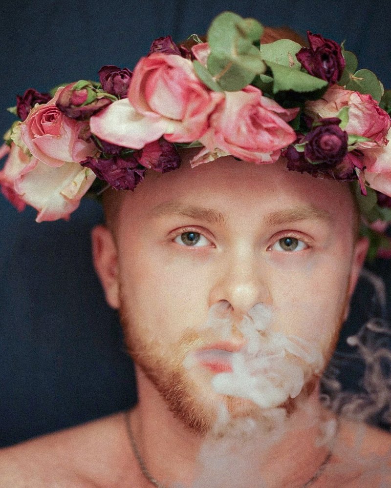 Photograph by Кристина Гудименко