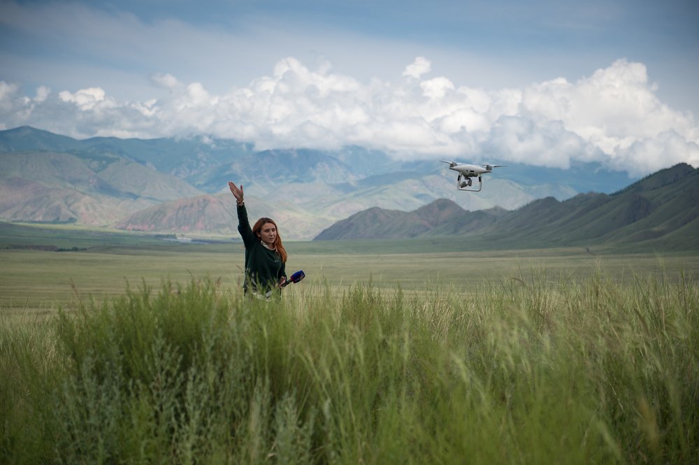 Photograph by Алексей Михайлов