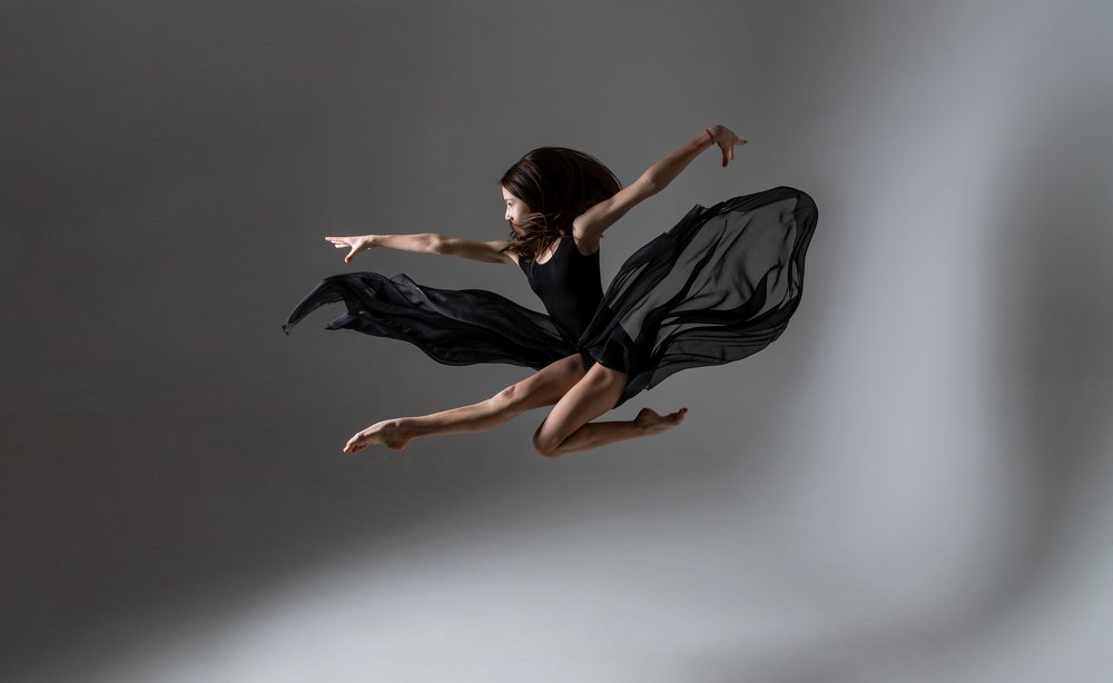 Photograph by Aida Fomicheva