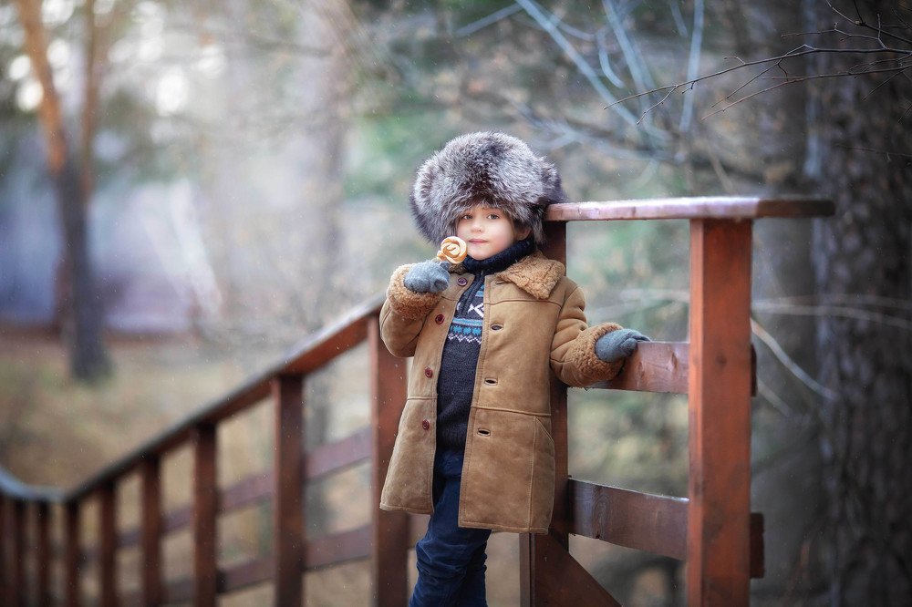 Photograph by Татьяна Гурова