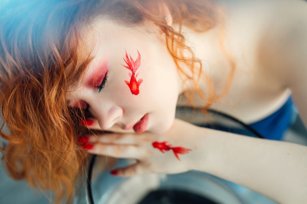 Фотография автора Maria Sokolova