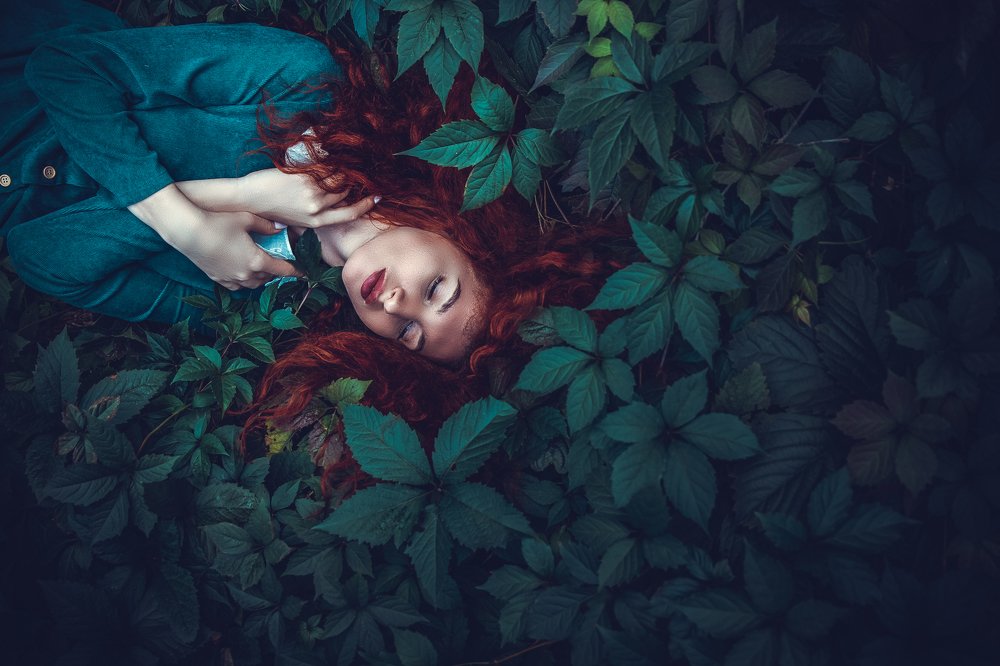 Photograph by Татьяна Урюпина