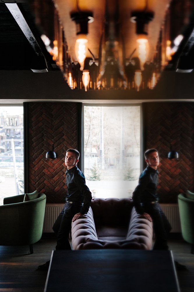 Photograph by Марк Райзов