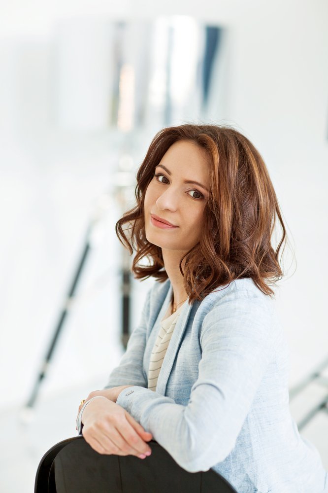 Photograph by Мария Есакова