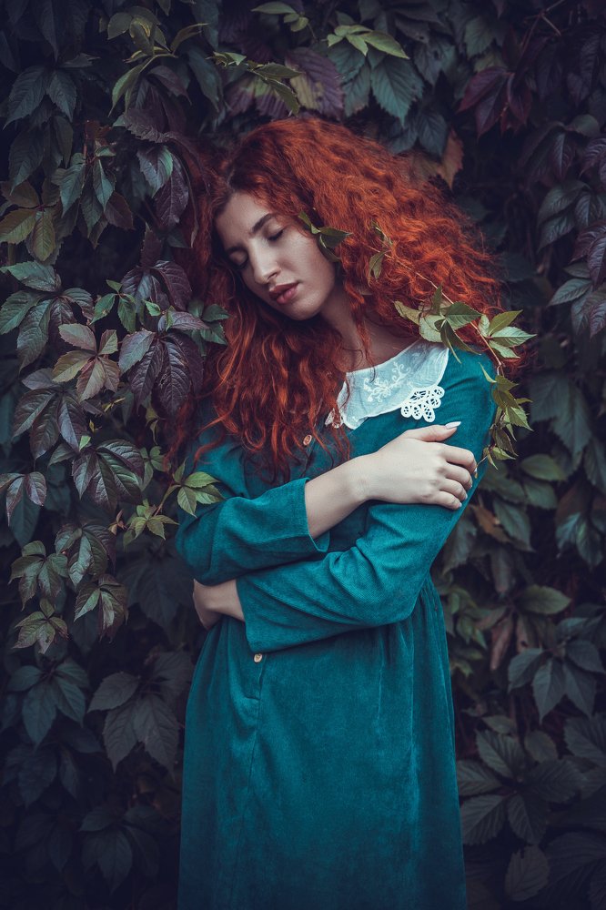 Photograph by Татьяна Урюпина