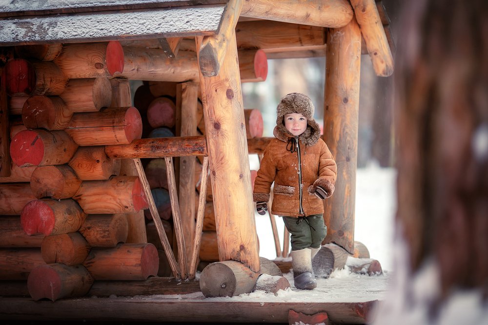 Photograph by Татьяна Гурова