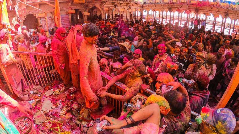 Photograph by Ashish Sagar