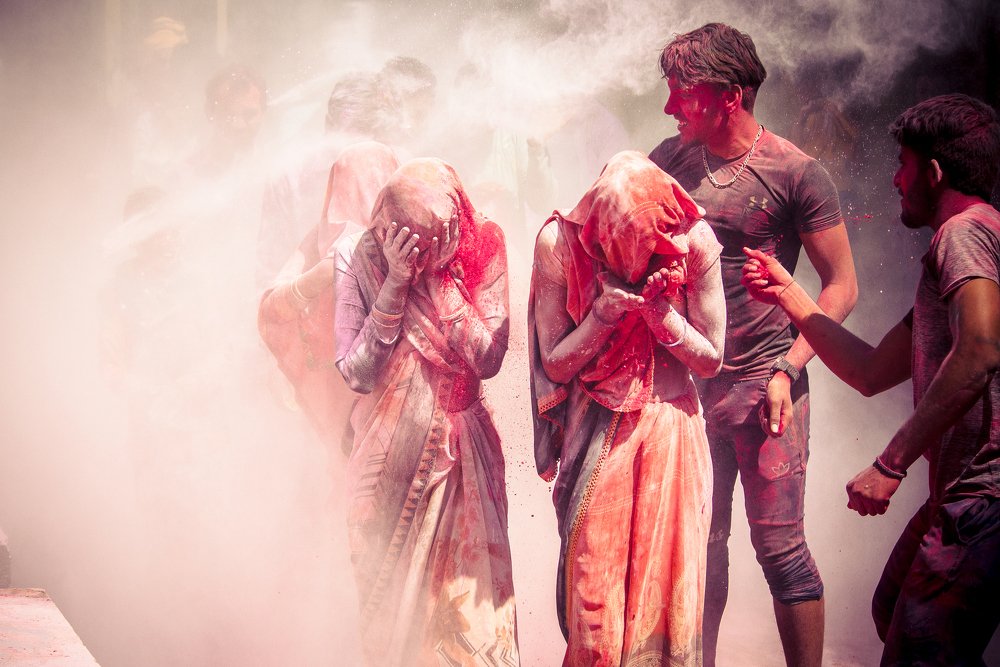 Photograph by Ashish Sagar