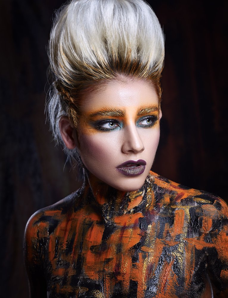 Photograph by JAVIER ULLASTRES