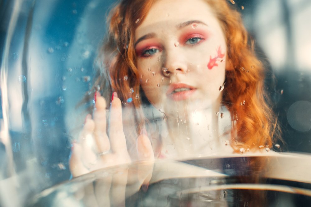 Фотография автора Maria Sokolova