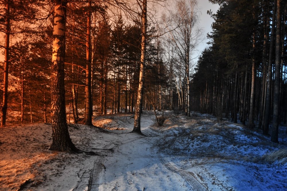 Photograph by Роман Капралов