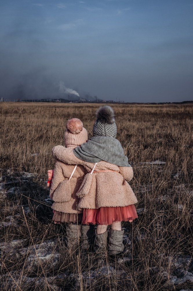 Photograph by Ольга Сальманович