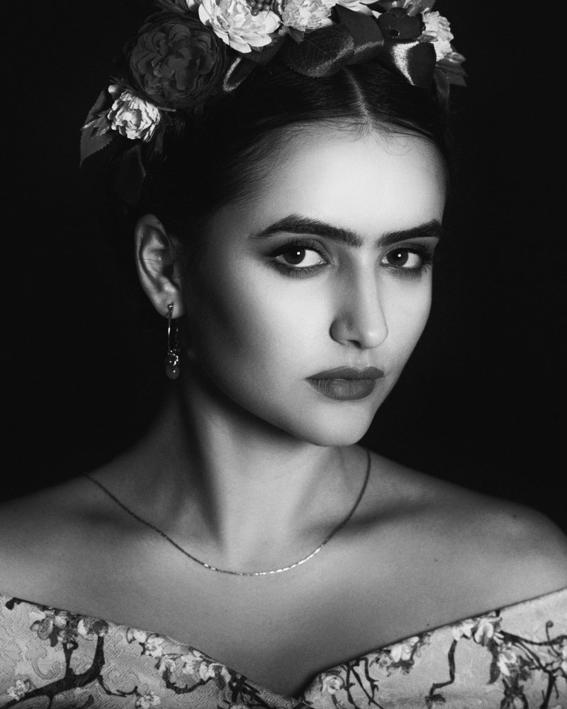 Образ Фриды