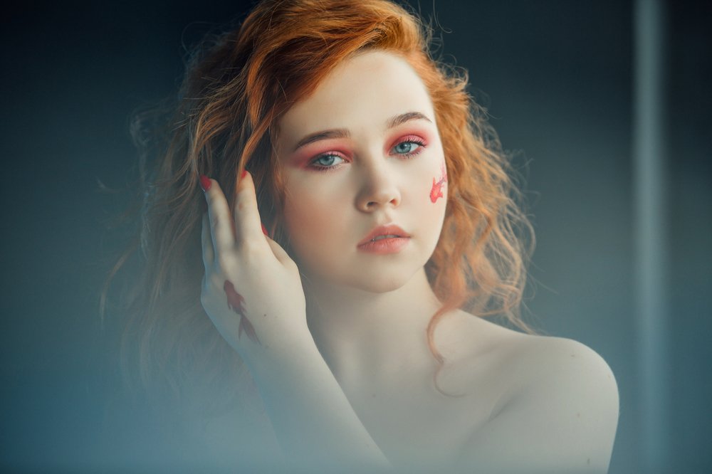 Фотография автора Maria Sokolova