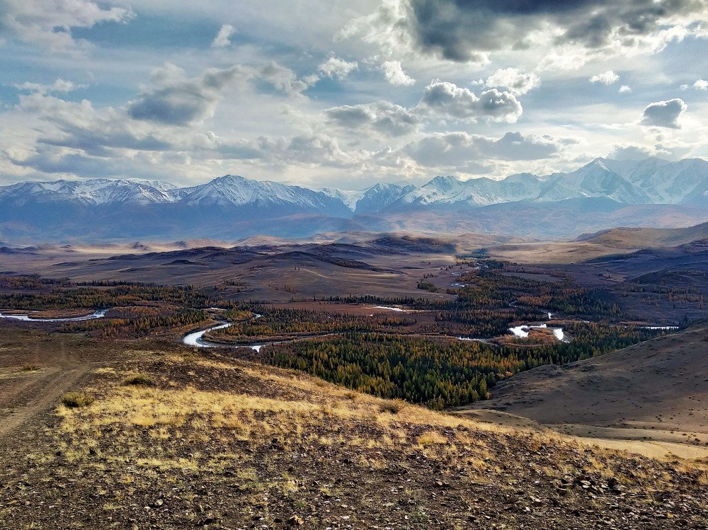 Photograph by Фурсова Людмила