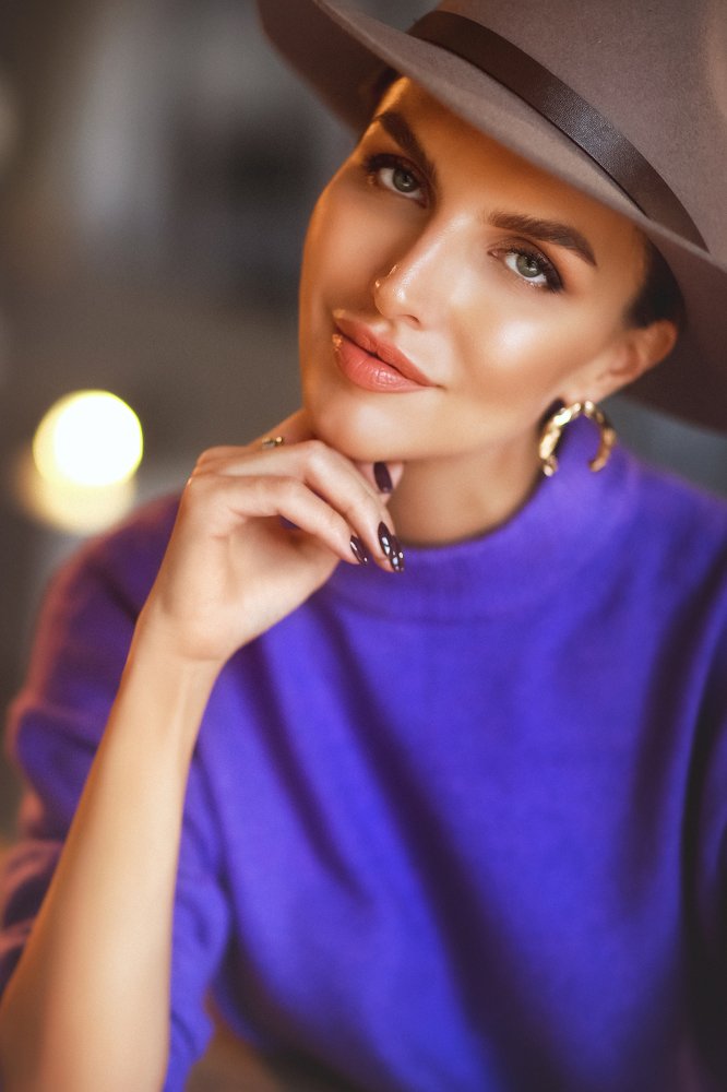 Photograph by Оля Ветрова