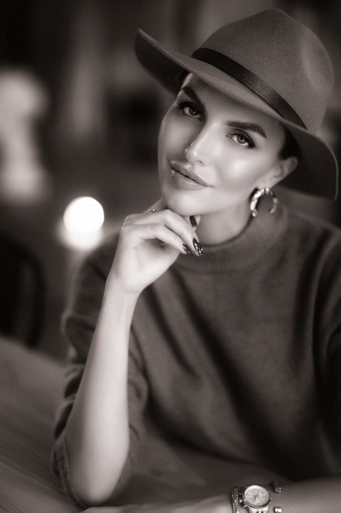 Photograph by Оля Ветрова