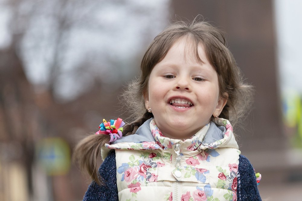 Счастье. Happiness.