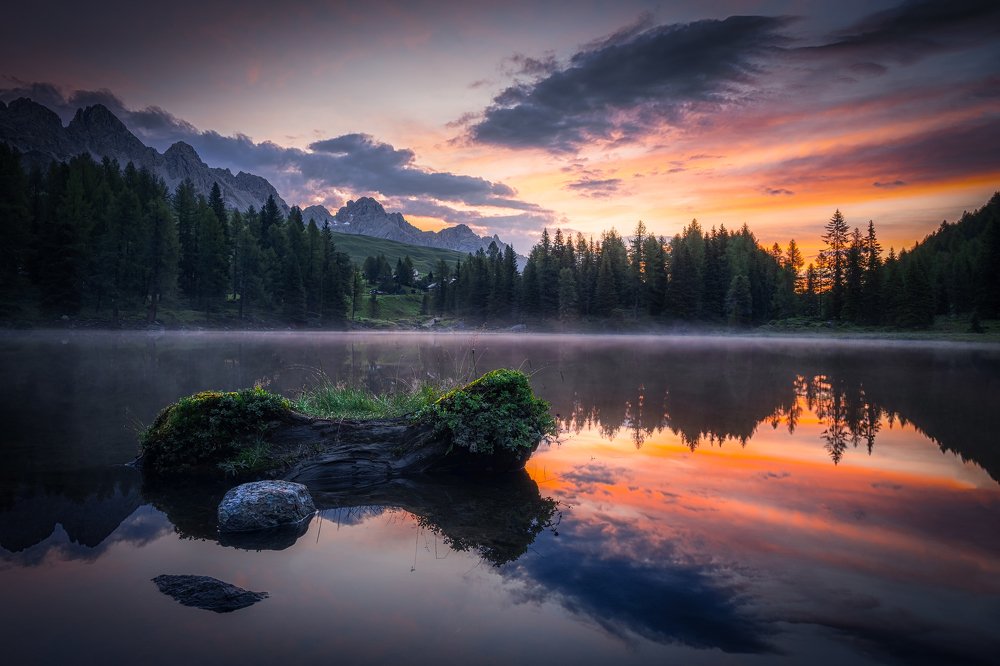 Photograph by Stefano Ricca