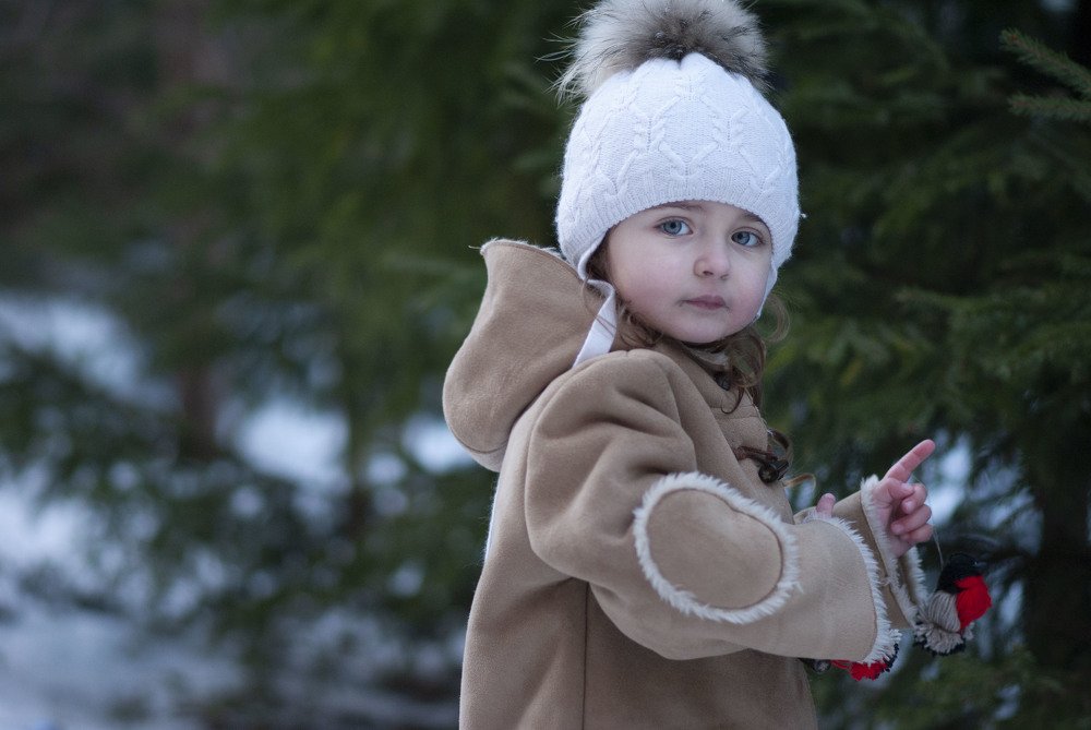 Photograph by Анна Боровикова