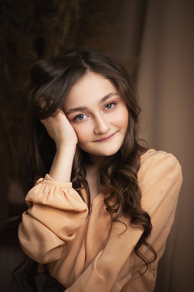 Photograph by Ксения Часова