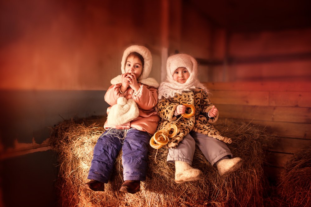 Photograph by татьяна занкевич