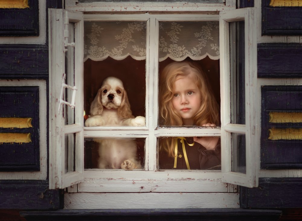 Фотография автора Олеся Ратникова