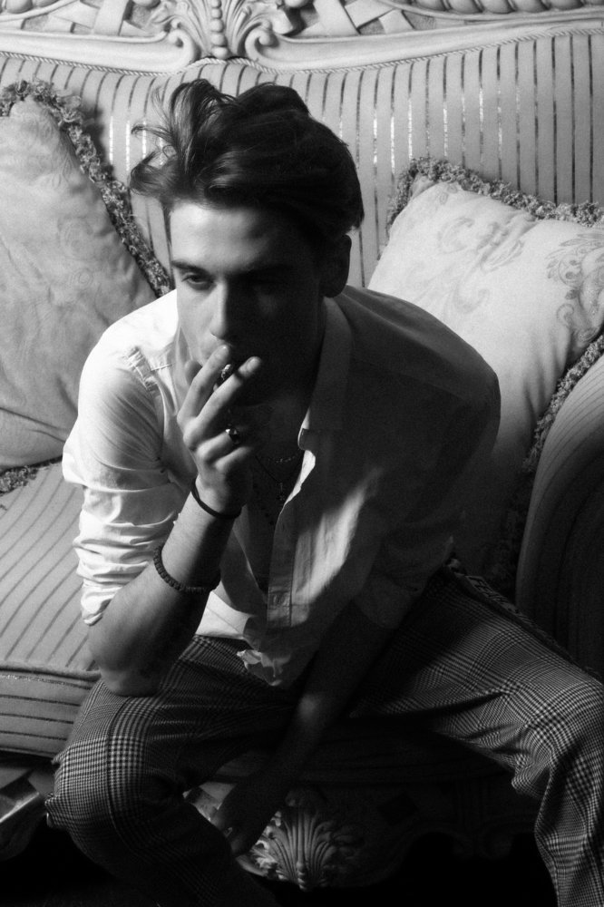 Photograph by Konstantin Volkov