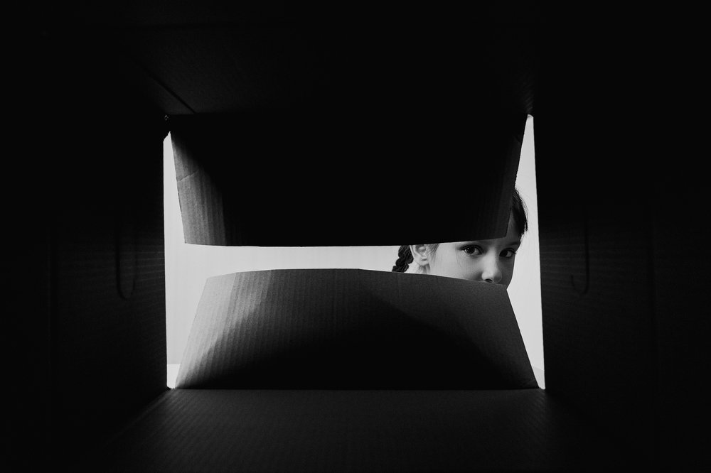 Photograph by Полина Бутырина