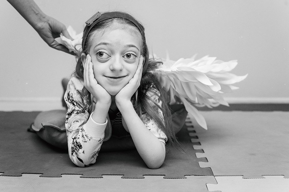 Наташа- Маленький Ангел